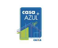 SELO CASA AZUL